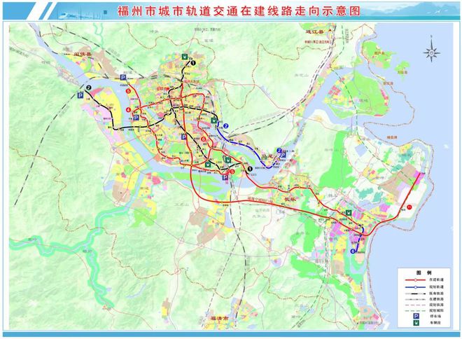 深圳地铁规划线路图为2030年规划版_十三五规划规划_规划
